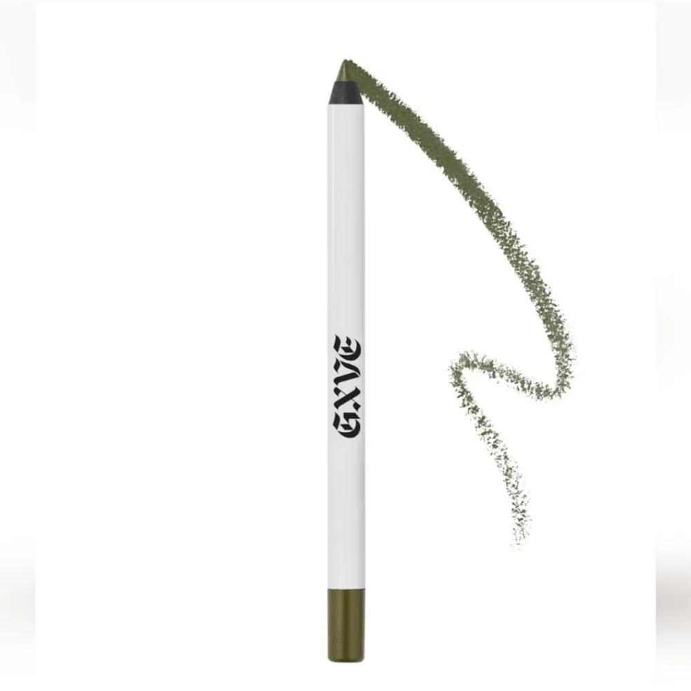 🌺GXVE Greener Pastures Line It Up Gel Eyeliner Pencil